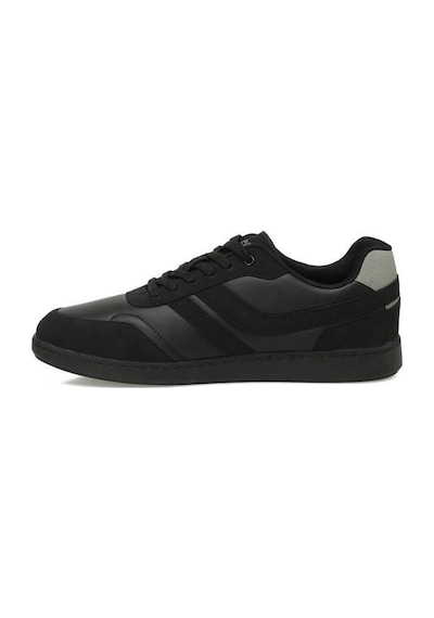Kinetix Kınetıx 5w Calıban 5pr Sıyah Erkek Sneaker Siyah