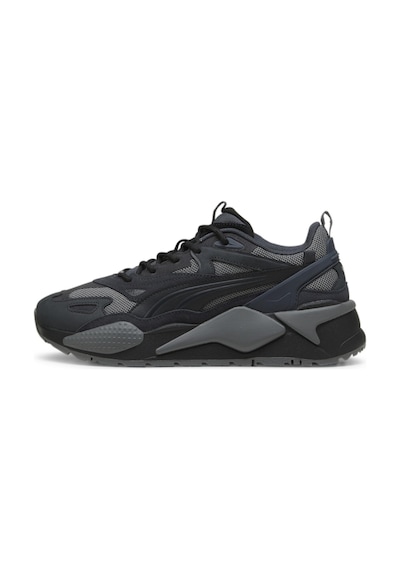 Puma Rs - X Efekt Prm Erkek Sneaker - Gri