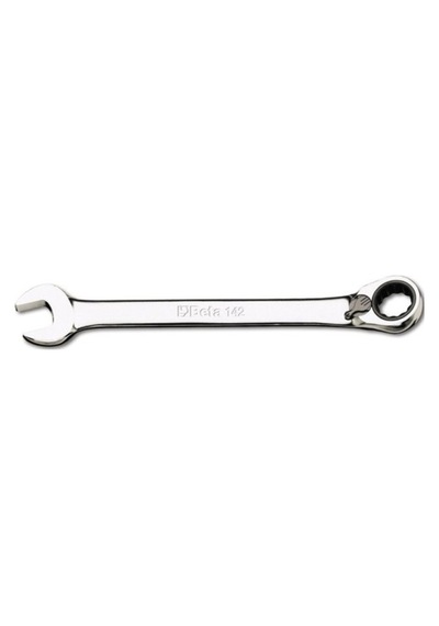 Beta 142 Cırcırlı Kombine Anahtar 10 mm