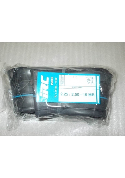 ANLAŞ IRC MOTOSİKLET  İÇ LASTİKLER 275/300-18
