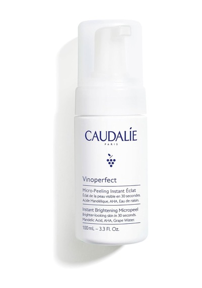 Tr Vinoperfect Işıltı Verici Mikro Peeling Temizleme Köpüğü 100 Ml