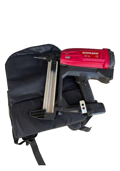 Hofmann Gk24 Çivi Çakma Tabancası Yeni Model 165mm