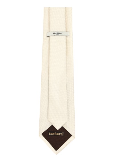 Cacharel Erkek Bej Kravat 50325345-591