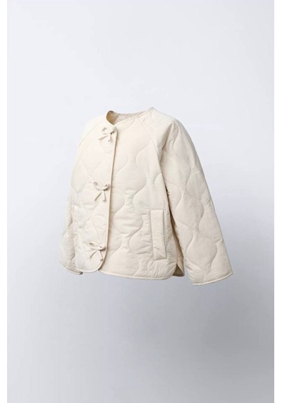 Poala Kids Krem Kapitone Mont