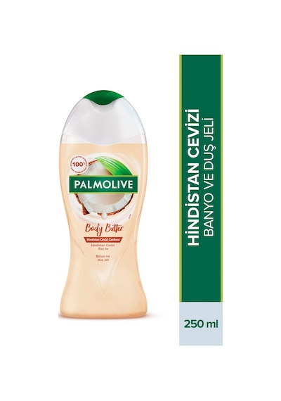 Palmolive Hindistan Cevizi Duş Jeli 250 Ml