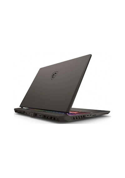 MSI Vector 16 HX AI A2XWIG-089TR-K1 Ultra 9 275HX 8 GB 512 GB SSD RTX5080 16" Free Dos Dizüstü Bilgisayar