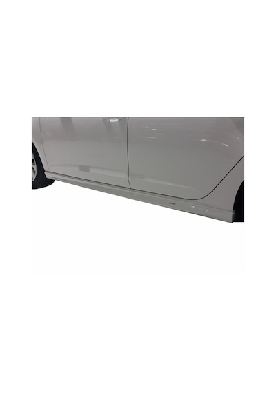 Seat Leon 3 5f Marşpiyel 2 Prç Fiber 2013 ve Sonrası