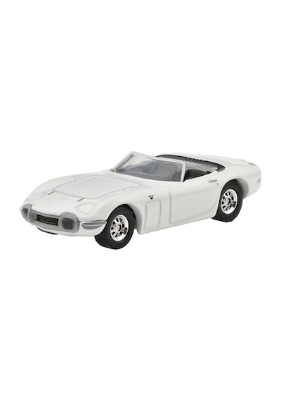 Hot Wheels Gösteri Dünyası Arabaları Toyota 2000gt Roadster Hkc27