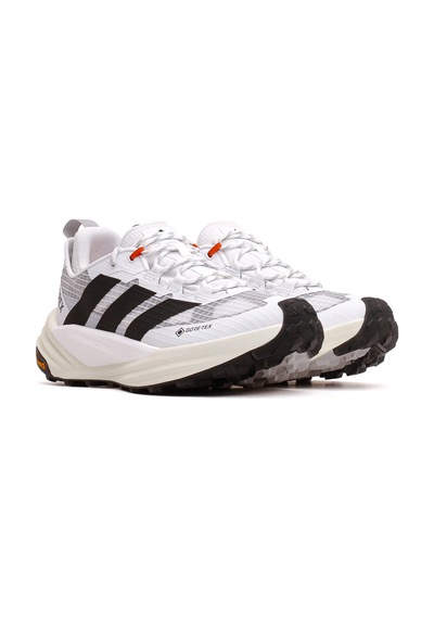 Adidas Kı8275 Terrex Freehıker 3 Low Gtx Erkek Günlük Spor Ayakkabısı Beyaz