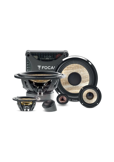 Focal PS165F3E 16 CM Komponent Hoparlör