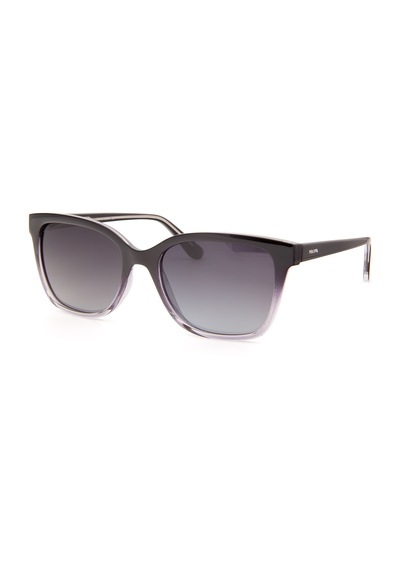 Polo Village Pv5029 C3 53 Polarize Unisex Güneş Gözlüğü Siyah