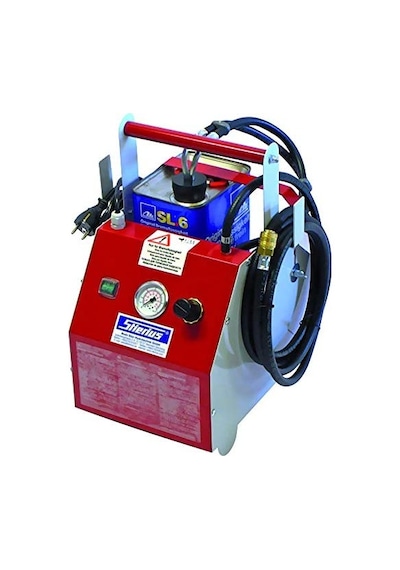 Stierius Vario 5 Iı Elektrikli Fren Hava Alma Cihazı 3-0