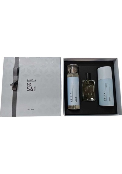 Bargello 561 Set Parfüm Deodorant Bodymist Diğer