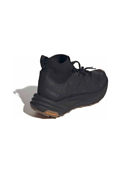 Adidas Erkek Bot Terrex Freehıker 3 Ultra Gtx Hp3481 Siyah