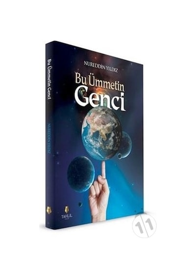 Bu Ümmetin Genci  - Nureddin Yıldız  - Tahlil Yayınları