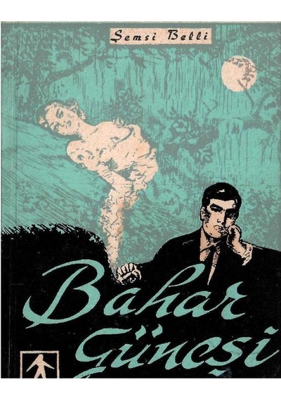 Bahar Güneşi Güzçiçeği'nin Mektupları - Şemsi Belli