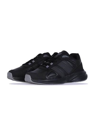 M.P Mp 242-2034mr Cilt Erkek Sneaker Spor Ayakkabı Siyah