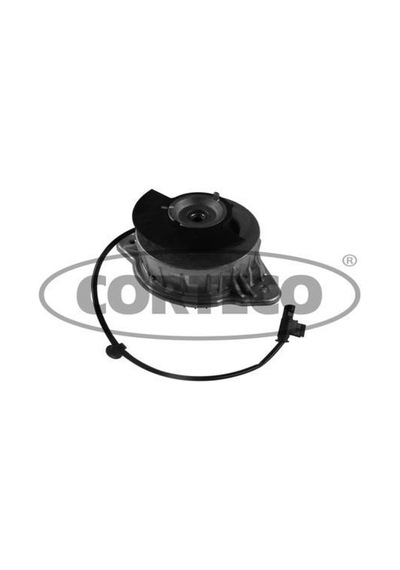 Corteco 49363437 - Motor Takozu Alt Sag Mercedes S-class W222 17