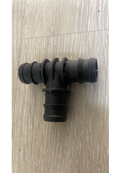Mag 0365 Su Flanş Eki
