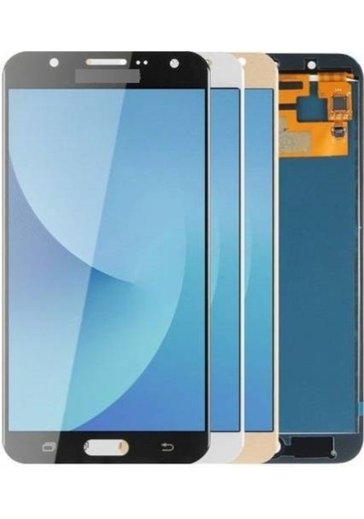 Samsung Uyumlu Galaxy J7 Core J701 Lcd Ekran Dokunmatik (501968083)