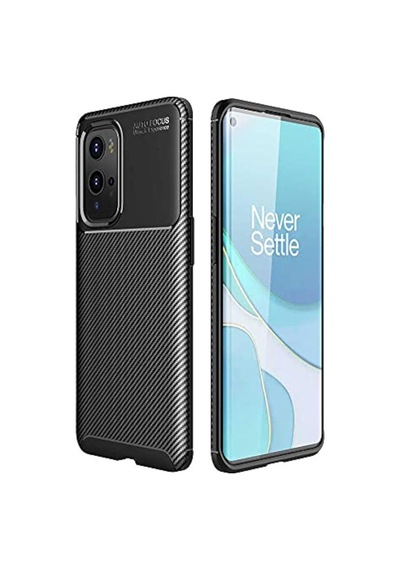 One 9 Pro İle Uyumlu Kılıf Siyah Karbon Silikon İle Uyumlu Kılıf Orijinal Esnek İnce Geliştirilmiş Dayanıklı Darbe Karşıtı Koruyucu Yeni Tasarım One 9 Pro, Siyah Sku: Zeusb09c2g7b9p One 9 Pro İle Uyumlu Kılıf Siyah Karbon Silikon İle Uyumlu Kılıf Orijinal Esnek İnce Geliştirilmiş Dayanıklı Darbe Karşıtı Koruyucu Yeni Tasarım One 9 Pro, Siyah Sku: Zeusb09c2g7b9p