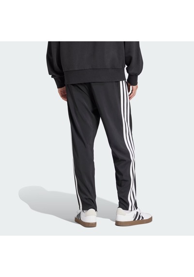 Adidas Essentials 3-stripes Stanford Open Erkek Eşofman Altı Jc8491 Siyah