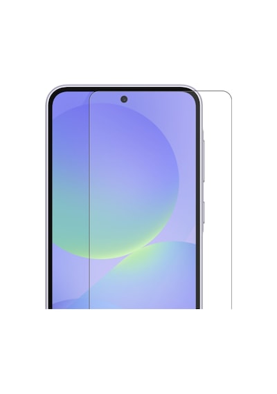 Samsung Uyumlu A36 Kırılmaz Ekran Koruyucu Temperli Cam