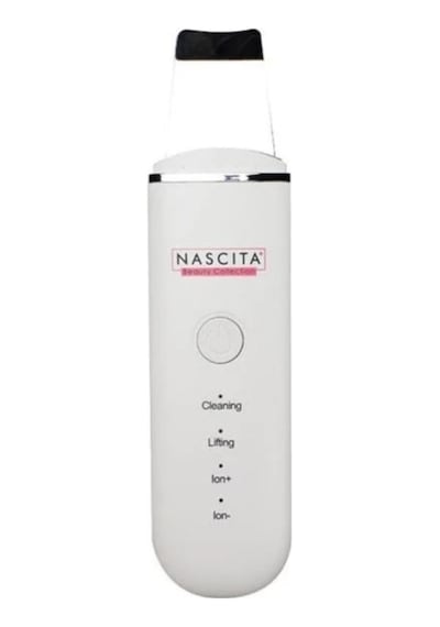 Nascita Ultrasonic Yüz Temizleme Cihazı