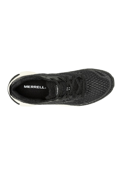 Merrell J068167 Morphlıte Erkek Spor Ayakkabısı Siyah Beyaz Siyah - Beyaz
