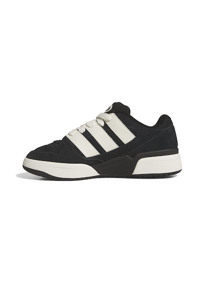 Adidas Cblack/owhıte/owhıte Forum2000 Siyah