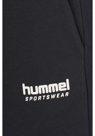 Hummel Yuca Erkek Eşofman Altı 932488-2001 Siyah
