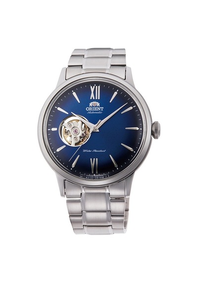 Orient Ra-ag0028l30b Otomatik Erkek Kol Saati Gri