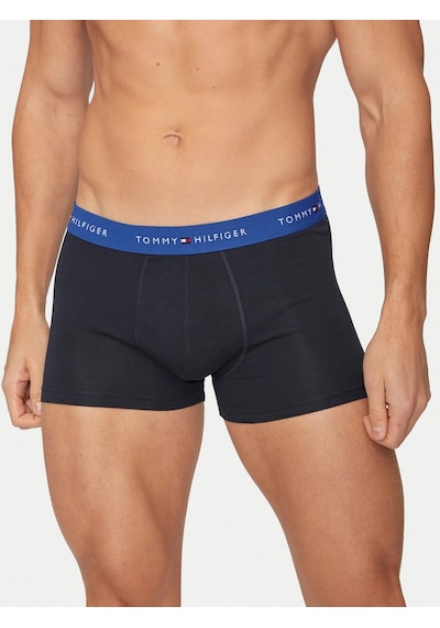 Tommy Hilfiger Tommy Hılfıger Erkek 5 Li Boxer Um0um03061-0t5 Um0um03061-0t5 Çok Renkli Çok Renkli Tommy Hilfiger Tommy Hılfıger Erkek 5 Li Boxer Um0um03061-0t5 Um0um03061-0t5 Çok Renkli Çok Renkli