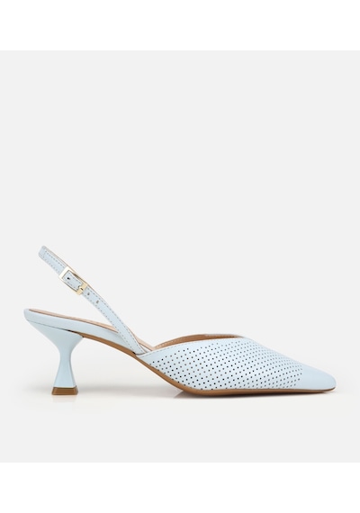 Hotiç Kadın Deri Mavi Yumuşak Dokulu Arkası Açık Kısa Topuklu Stiletto 01ayh322080a600 01ayh322080a600 MAVİ Hotiç Kadın Deri Mavi Yumuşak Dokulu Arkası Açık Kısa Topuklu Stiletto 01ayh322080a600 01ayh322080a600 MAVİ