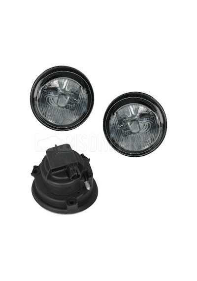 Renault Clio Hb 1998-2001 Sis Fari Lambasli Ampullu Set (2 Adet) 525065558
