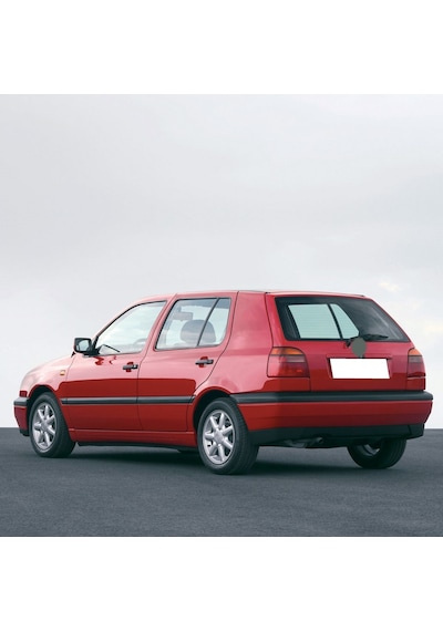 Vw Golf 3 1992-98 1h6955435a Arka Silecek Kolunun Fiskiye Kapağı