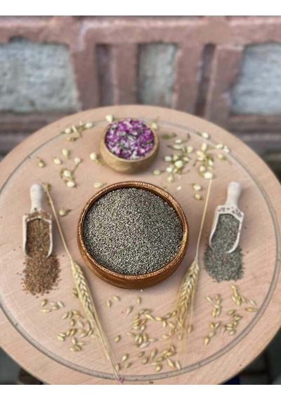 Maydanoz Tohumu Açık Tohum - 25 Gr Gram Yaklaşık 10000 Adet Tohum