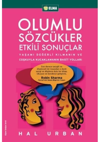 Olumlu Sözcükler Etkili   Sonuçlar