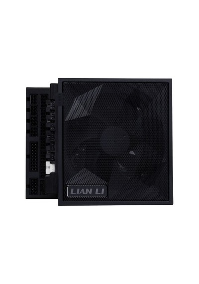 Lian Li Edge1200 Siyah 1200w 80+ Gold Atx Power Supply