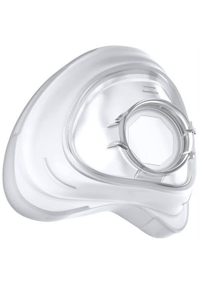 Resmed Airfit N20 Cpap Burun Maskesi Silikonu L Beden