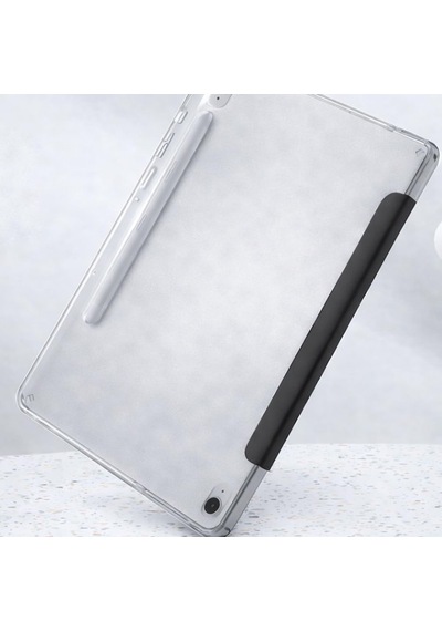 Lexroo Samsung Galaxy Tab S7 Fe İle Uyumlu Tablet Kılıfı Sm-t730