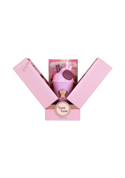 Armaf Delights Yum Yum Edp 100 Ml Kadın Parfümü Çiçek - Meyve