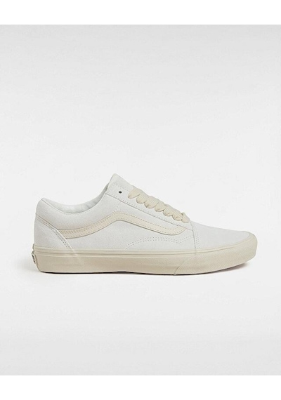 Vans Old Skool Unisex Sneaker Krem