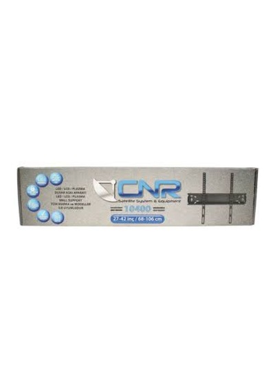 Cnr 10400 27''-42'' Sabit Askı Aparatı