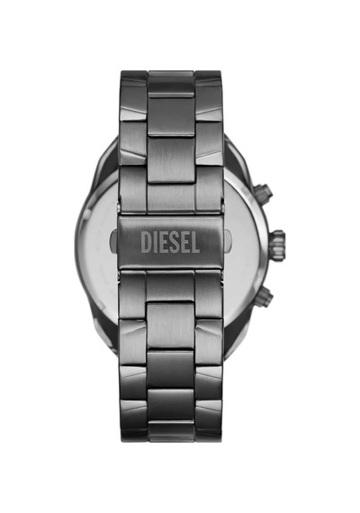 Diesel Dz4669 Erkek Kol Saati Dz4669 Siyah