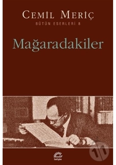 Iletişim Yayınları Mağaradakiler