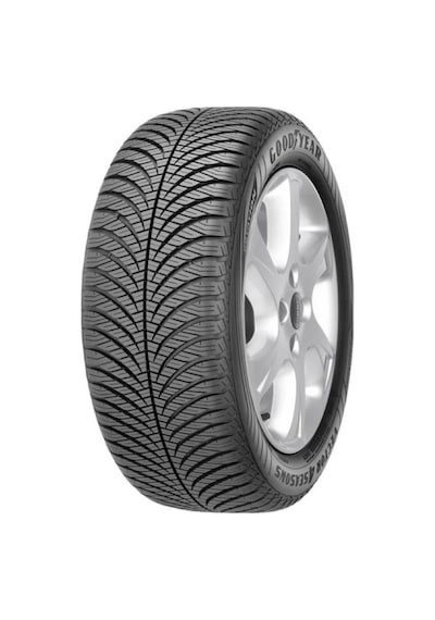 Goodyear 195/55 R15 85H Vector 4Seasons G2 Dört Mevsim Lastiği 2025