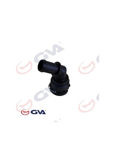Gva 5175255 Su Flansı Bora-caddy-golf Iv-a3-leon-octavia 1.6-1.8-1.9 1j0122291d