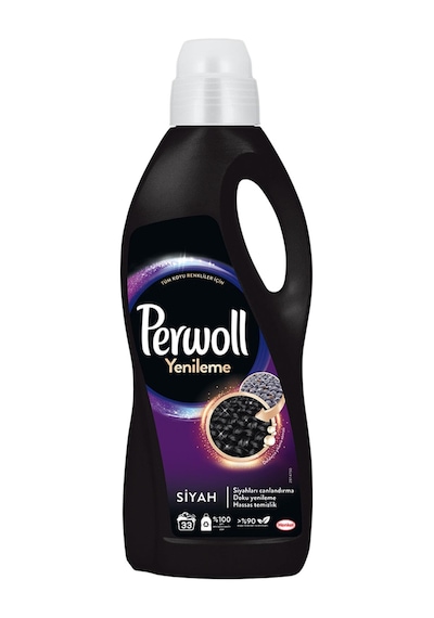 PERWOLL GOZALICI SIYAH 2 LT