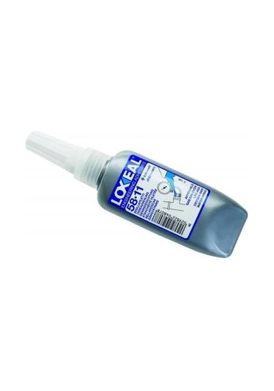 Mey İthalat Loxeal 58-11 Sızdırmazlık 250 Ml Orta Mukavemet
